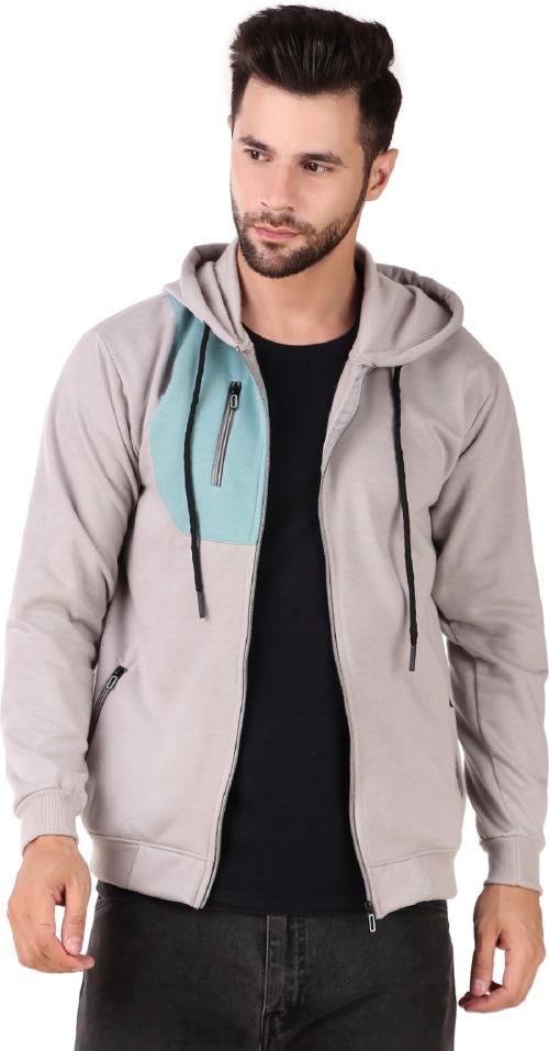 Buy Ripon Full Sleeve Solid Men Jacket () Online at Best Prices in ...