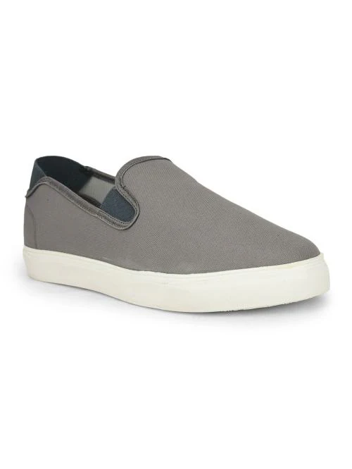 GLIDERS By Liberty HYPERE_GREY Casual Shoes For Men JioMart