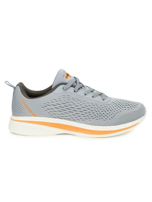 Campus DREAM Grey Women's Running Shoes