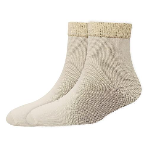 Cotstyle Cotton Socks (pack of 3)Boys and Girls