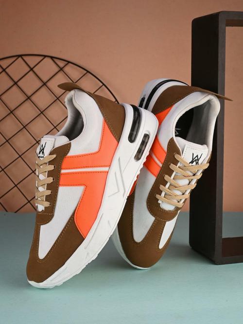 Woakers Men,s Casual Shoes