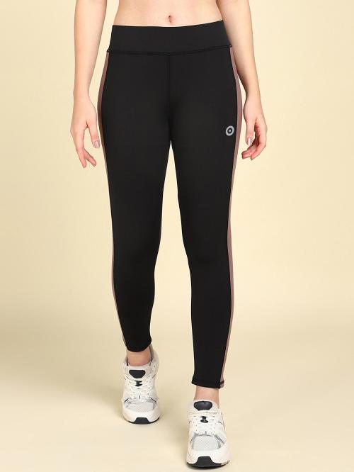 Buy Barbora Solid Women Black, Pink Tights Online at Best Prices in India JioMart.