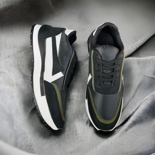 Alk Beton latest Black casual Sneakers shoes for Mens