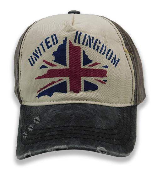 FASHNO Casual, Sports Cap, Washing Baseball Cap for Boys and Men's (Pack Of 1)