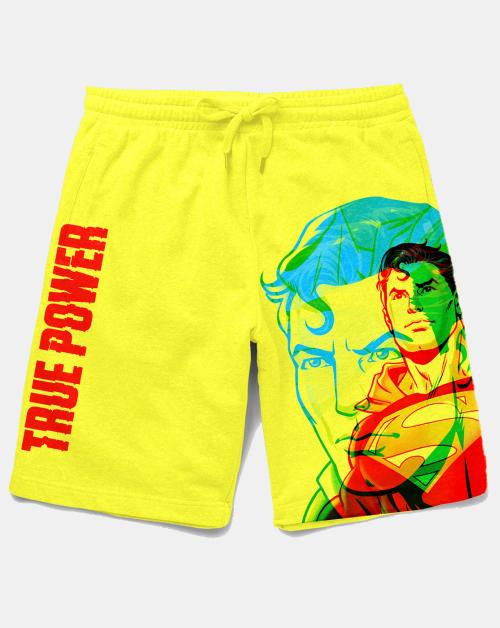 DC Superman Boy’s Shorts
