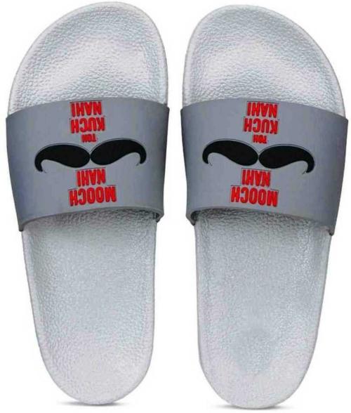 Solwin Men's Slides