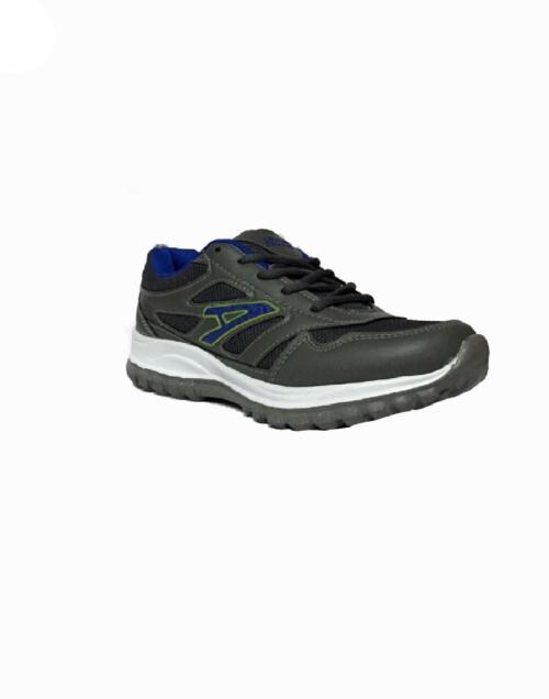 Hitway Running Shoes For Men (Grey)