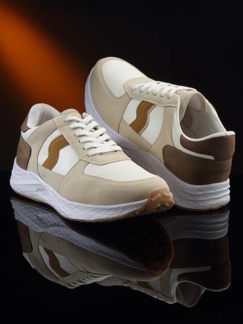 SOLETHREADS Voyager|Comfortable Lightweight Stylish Lifestyle Casual Premium Sneakers for Men