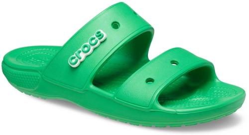 Crocs Classic Green Sandals For Unisex Adult