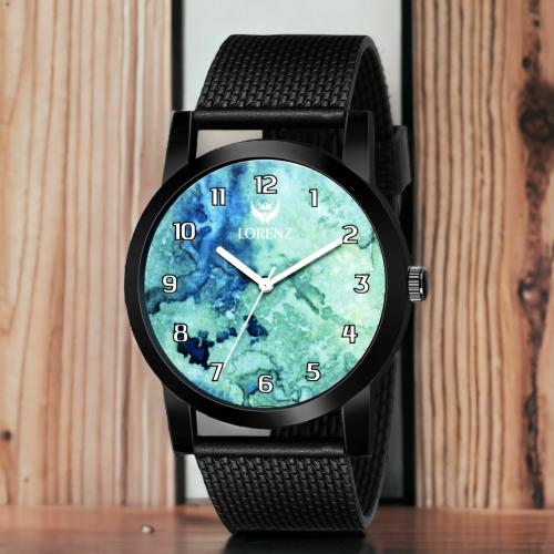 Lorenz Casual Multicolor Dial Watch for Men | Watch for Boys- MK-2056W