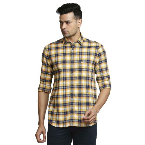 ColorPlus Medium Yellow Shirt