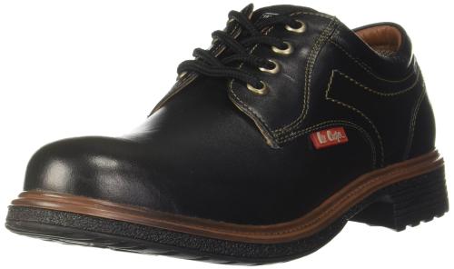 Lee Cooper Men Lc9573B1 Sneakers - (Black)