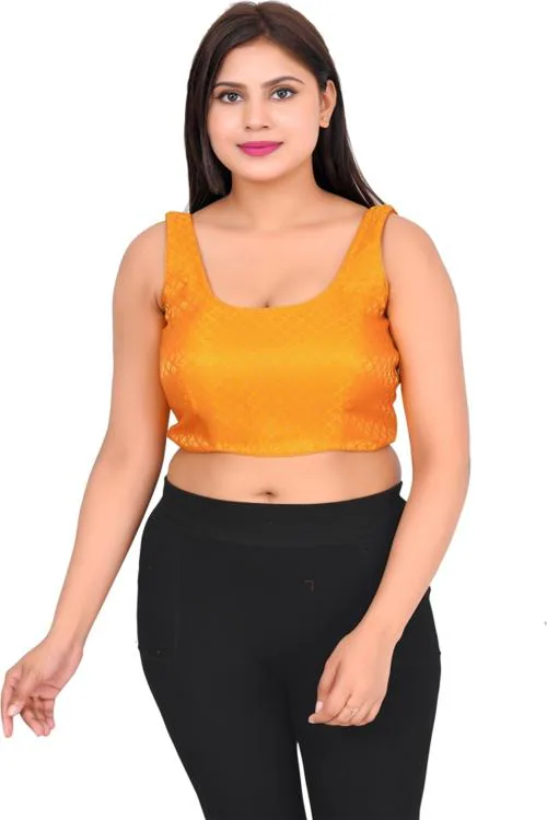 NRP U-Neck Women Blouse