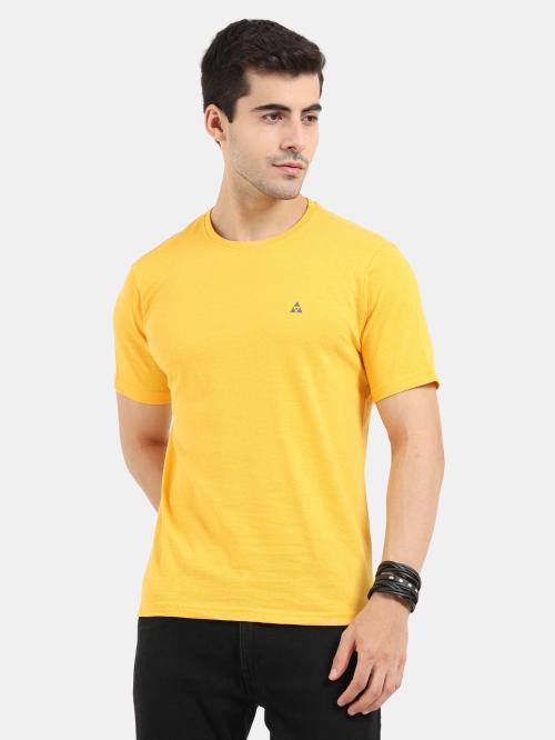 ARDEUR MENS COTTON PLAIN TSHIRTS