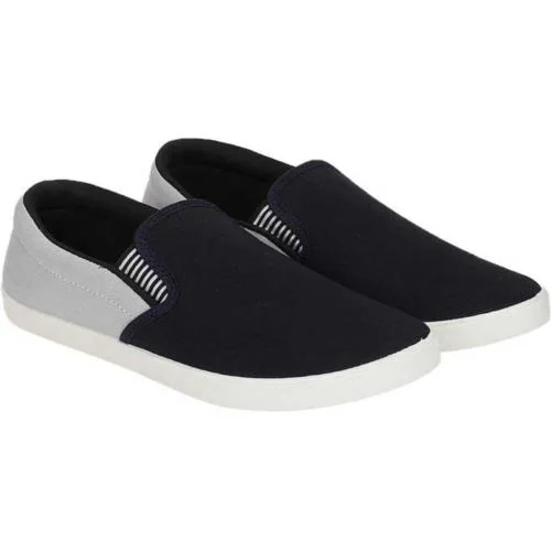 BRUTON Fit-Man Sneaker Shoes For Men (Grey)