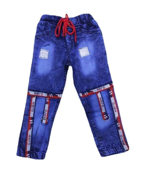 FASHION GRAB BOYS JEANS