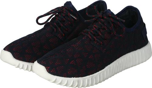 Zappy Women's Casual Walking Shoes