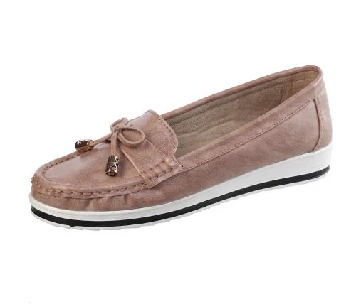 CatBird Women's & Girl's Latest Stylish Trendy Design Lightweight Loafer Shoes Made for Comfort