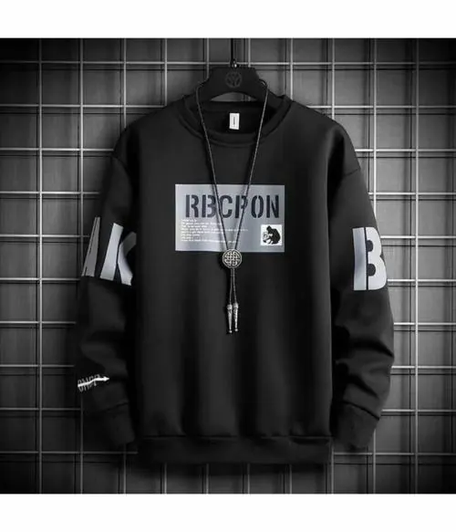 Smartees Round Neck Tshirt for Men