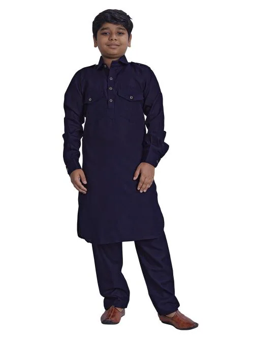 DEIANA'S New Kids Fancy Pathani Set For Kids & Boys.