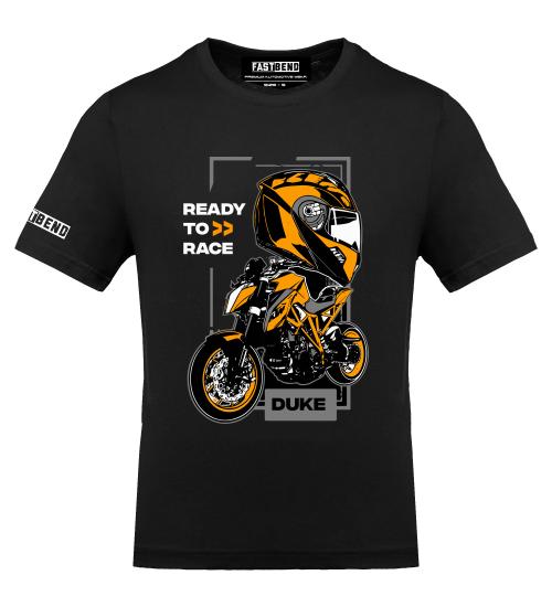 Fastbend R2R Tshirt XXXL