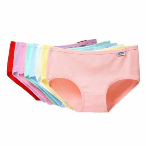 Ladies Panties size (L)