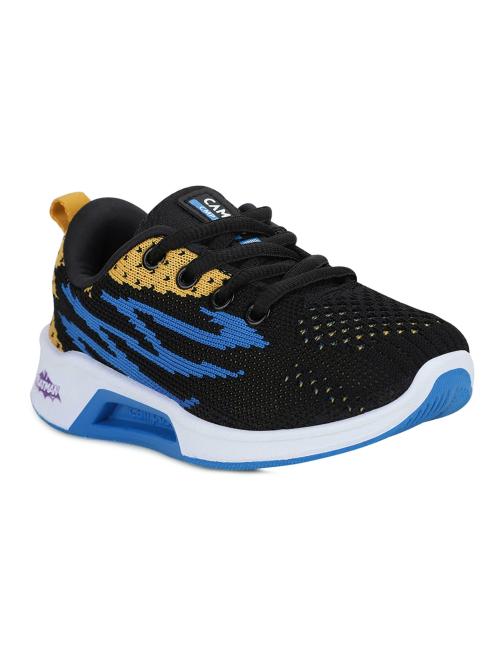 Buy CAMPUS Unisex Black Running Shoes Online at Best Prices in India