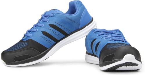 Sparx Men SM-199 Blue Black Sports Shoes