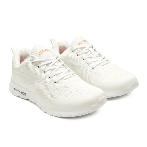 Asian DELTA-21 Sports Running Shoes for Men