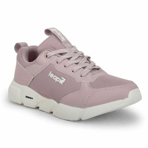 Buy Liberty LEAP7X DAZZLE1 Purple Running shoes For Women Online at Best Prices in India JioMart.