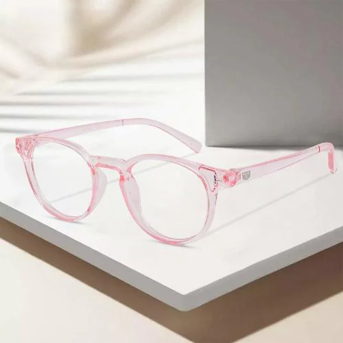 US DESIRE Blue Light Blocking Glasses, Computer Reading/Gaming/TV/Phones Glasses for Women Men