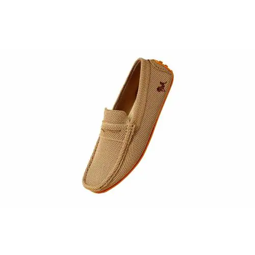 Neeman's Knit Loafers | Extra Honey