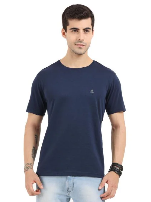 ARDEUR MENS COTTON PLAIN TSHIRTS