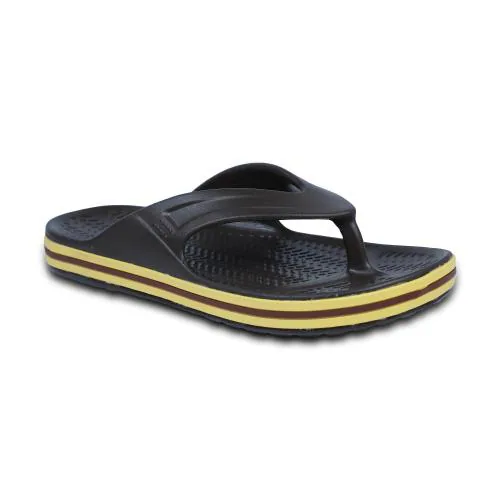 Paragon EVK3414G Lightweight Waterproof Ultra Comfortable Stylish Everyday Flip Flops