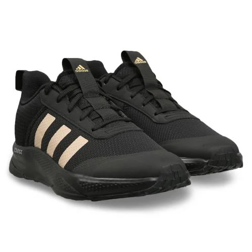 Adidas Men SUPA BEAM M Black Running Shoes