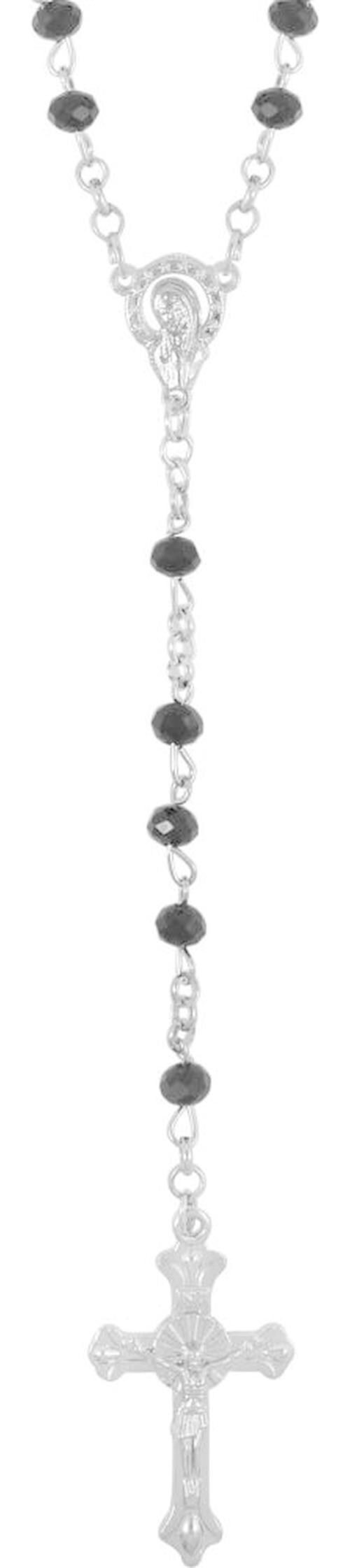 Buy Memoir Silver Plated Brass Pendant and Chain Silver (Men and Women