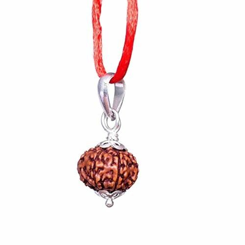 REBUY 8 Mukhi Rudraksha