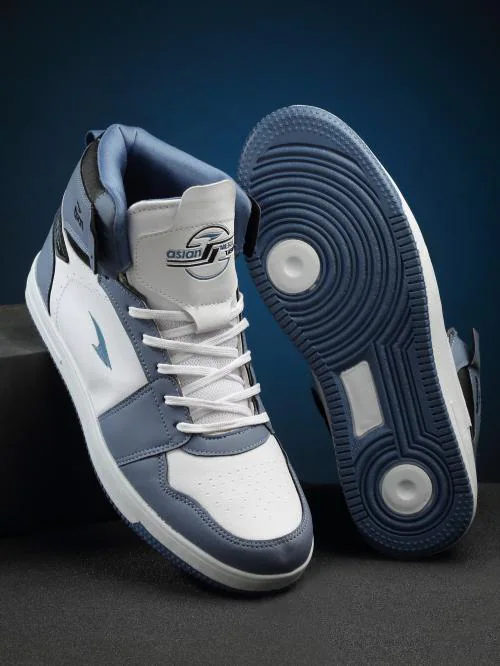 Asian Men's CARNIVAL-13 Casual Sneaker Shoes