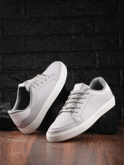 OFF LIMITS Men's SKYLINE Casual Sneakers