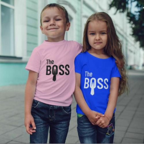 Arsha Lifestyle Cotton TShirts for Baby Boys and Girls(PinkBluePack