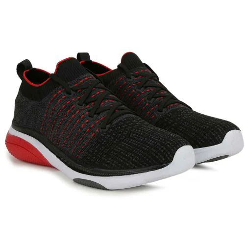 Buy Campus BRINK Black Men's Running Shoes Online at Best Prices in