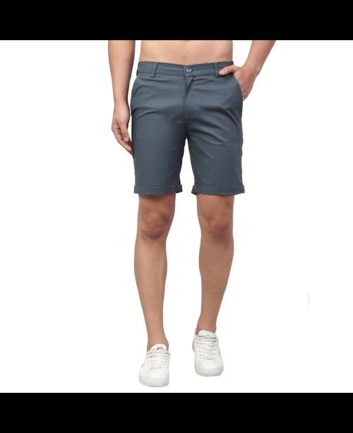 Buy Men Shorts Online at Best Prices in India JioMart.