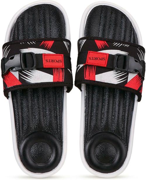 Solwin Men's Slides
