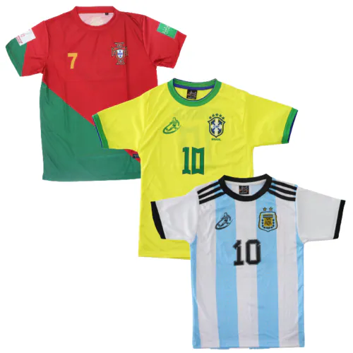 REIMS ABP JERSEY PACK OF 3