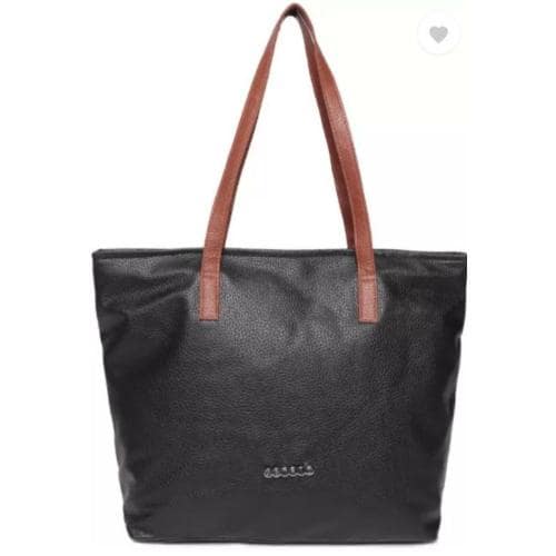 Astrid Women Black Tote