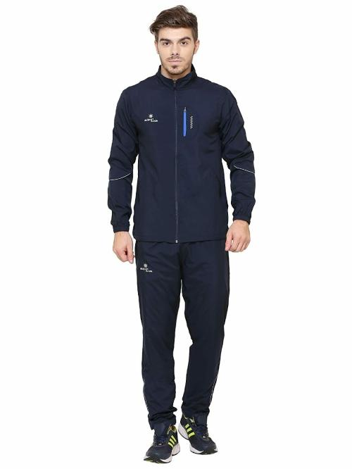 Sport Sun 1175 Micro Poly Track Suit