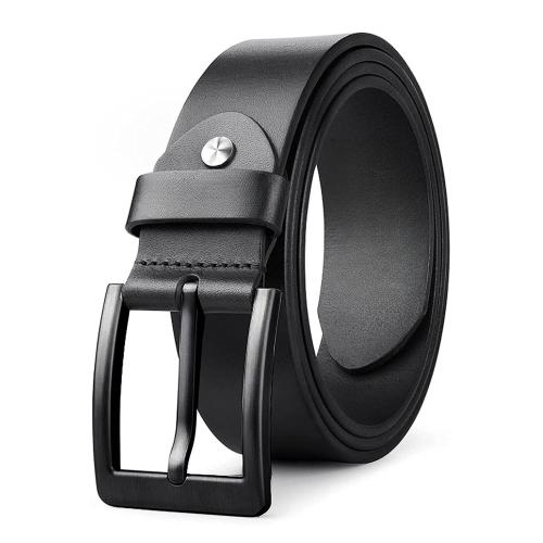 Clasicox Men Genuine Leather Belt