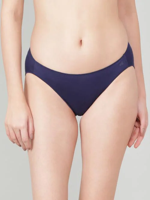 Jockey Women Classic Navy Modal Bikini Panty