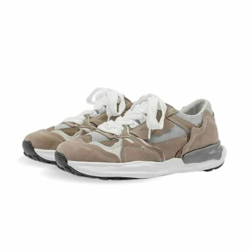 LARK N BEAN Casual Sneaker Shoes for Men | Walking | Gym Shoes Slip-Resistance Sneaker