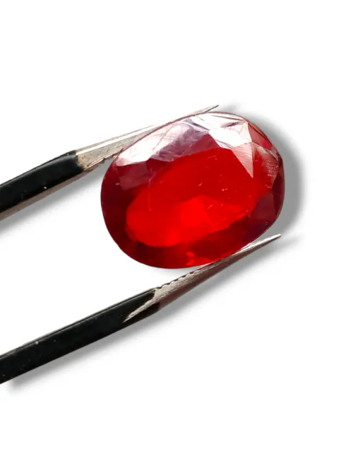 VanishreeWorld Top Quality 5 to 10 carat Gomed/Hessonite/Rahu stone for Astrogical Purpose